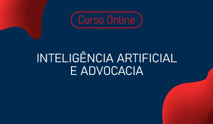  Inteligncia Artificial e Advocacia