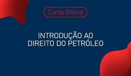 Introduo ao Direito do Petrleo