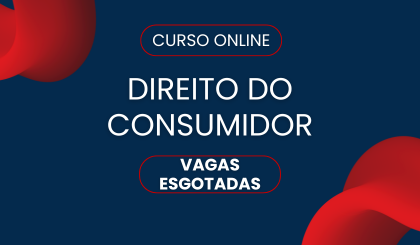 DIREITO DO CONSUMIDOR