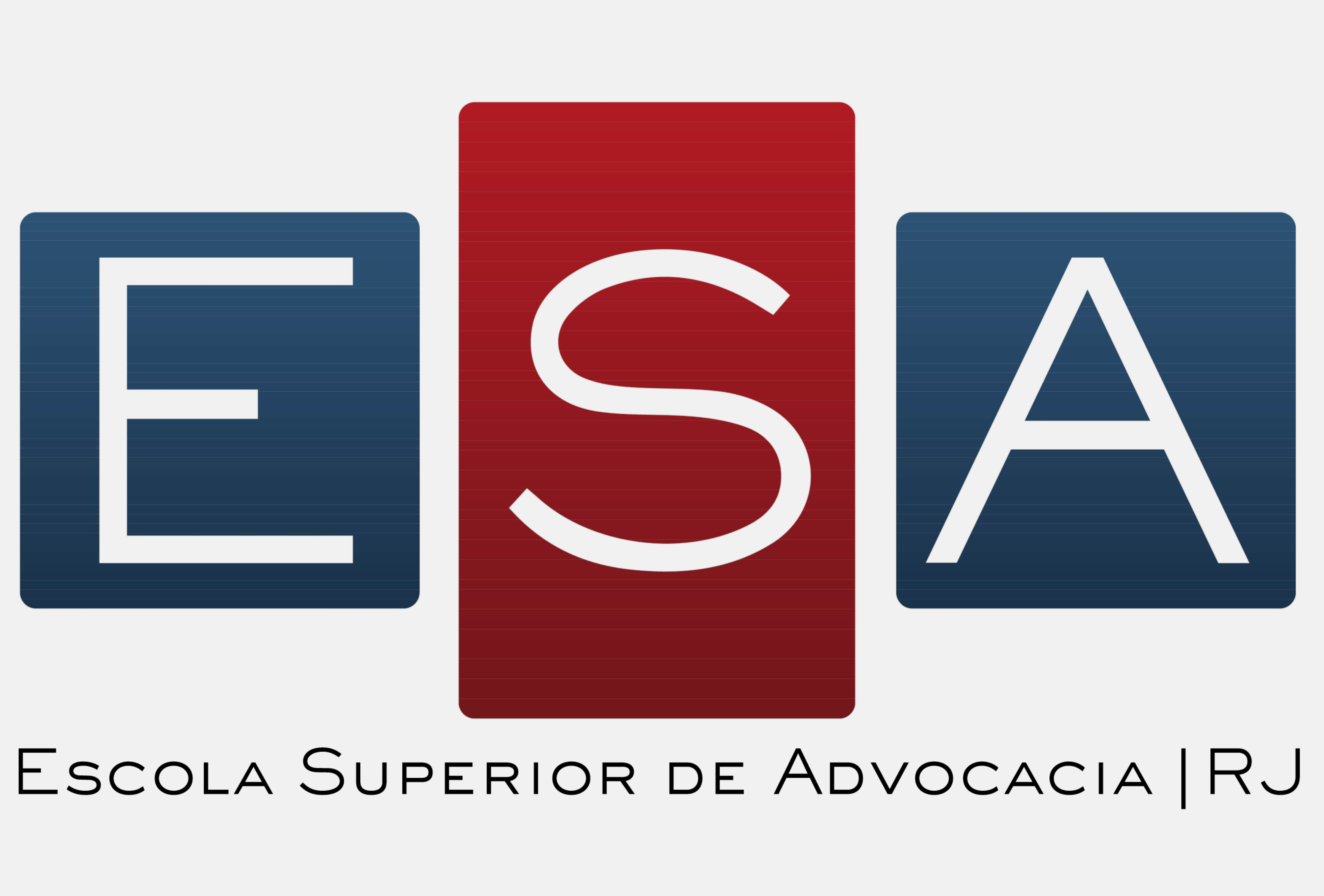 Curso ESA OAB RJ