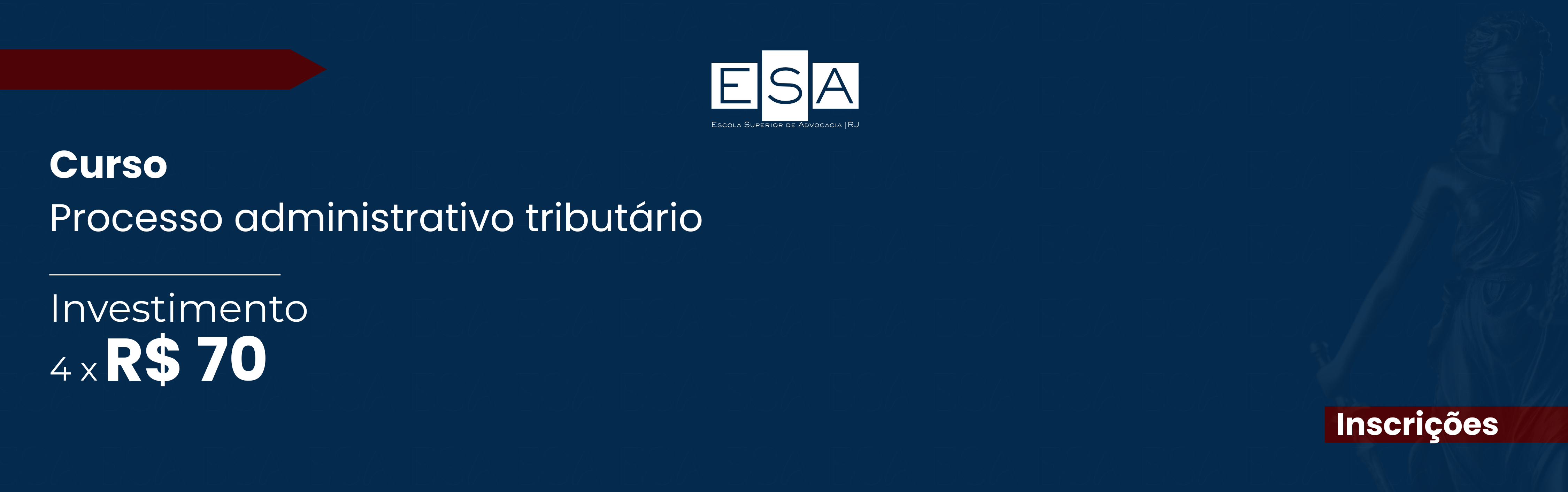 Processo administrativo tributrio 