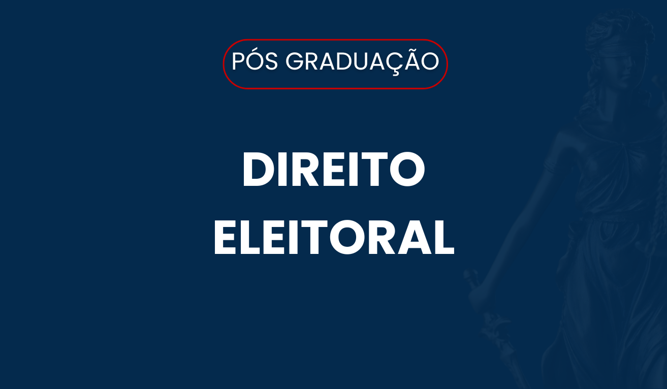 Ps Graduao em Direito Eleitoral