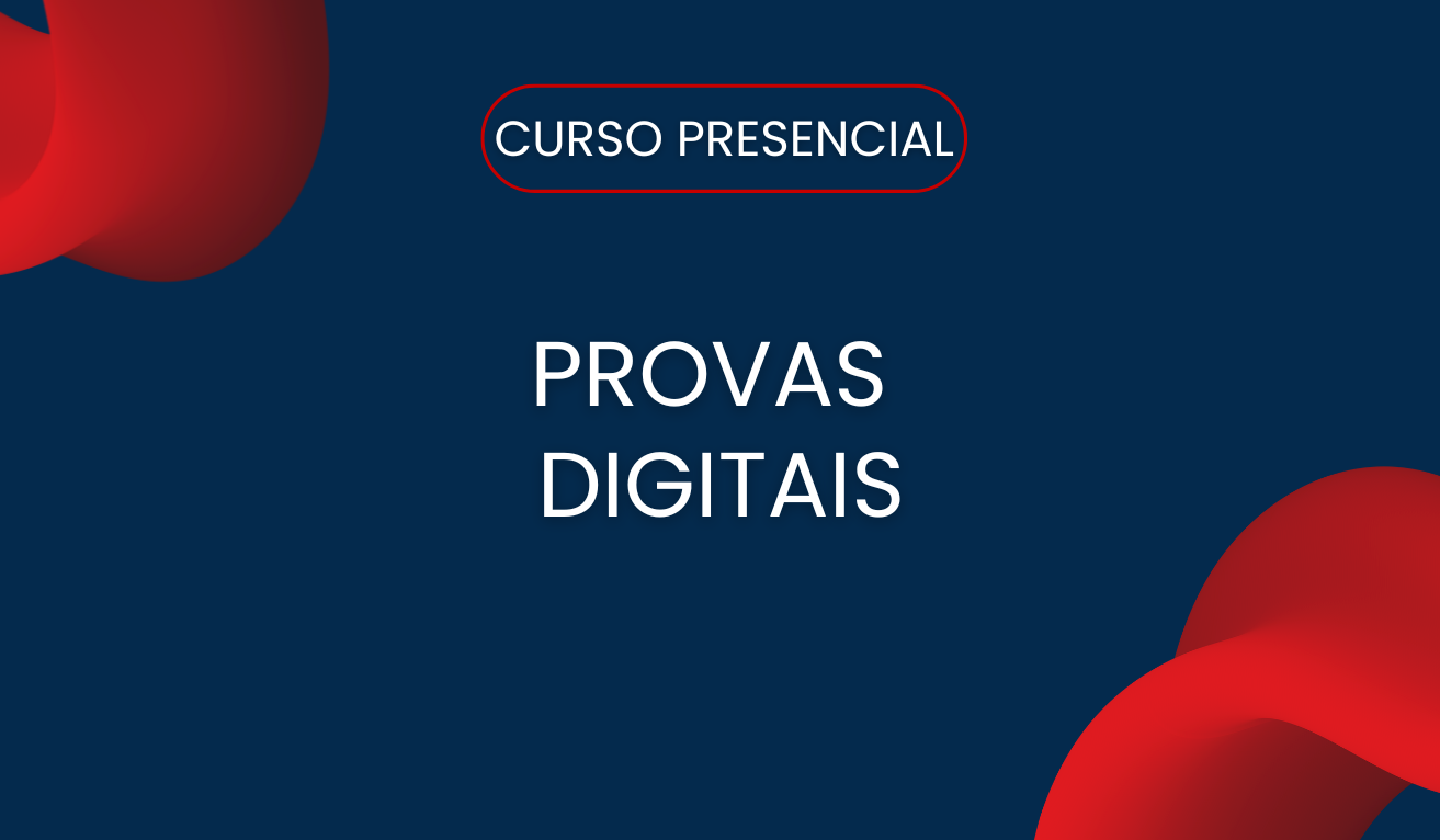 Provas Digitais