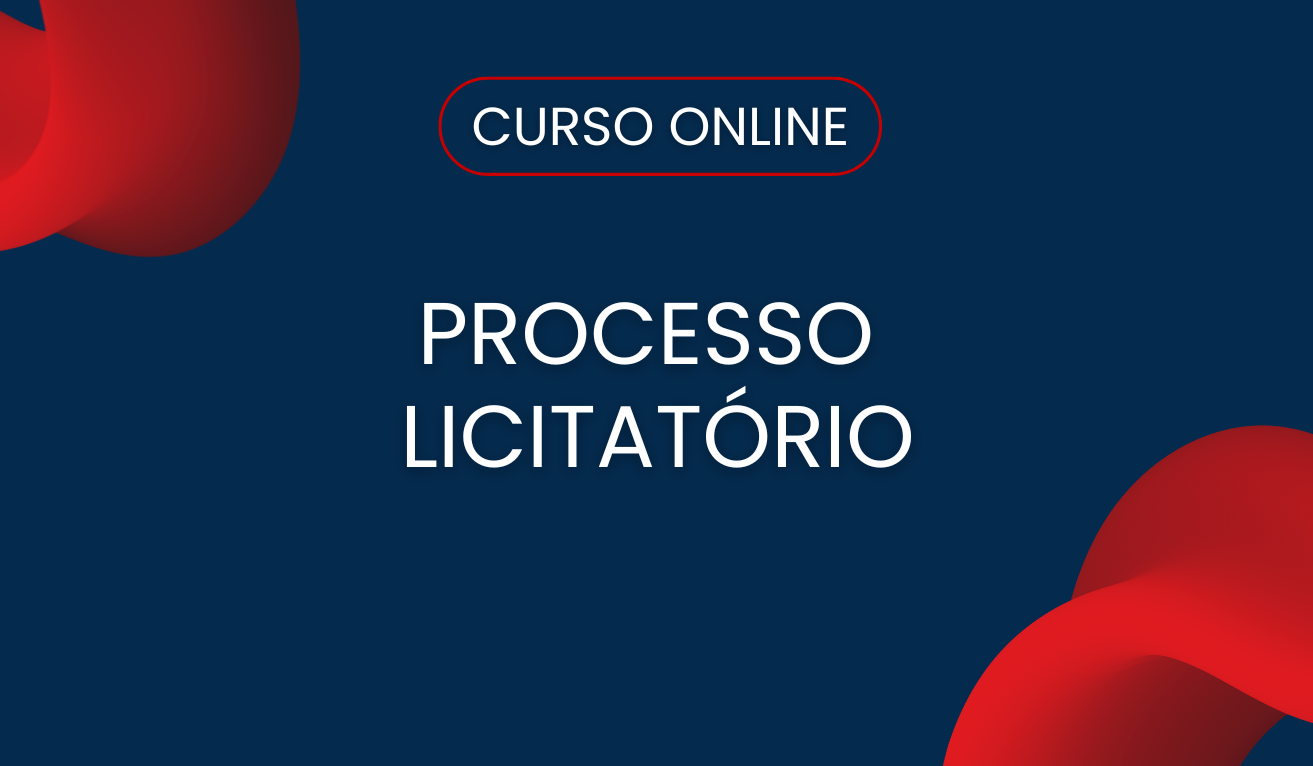 Processo Licitatrio