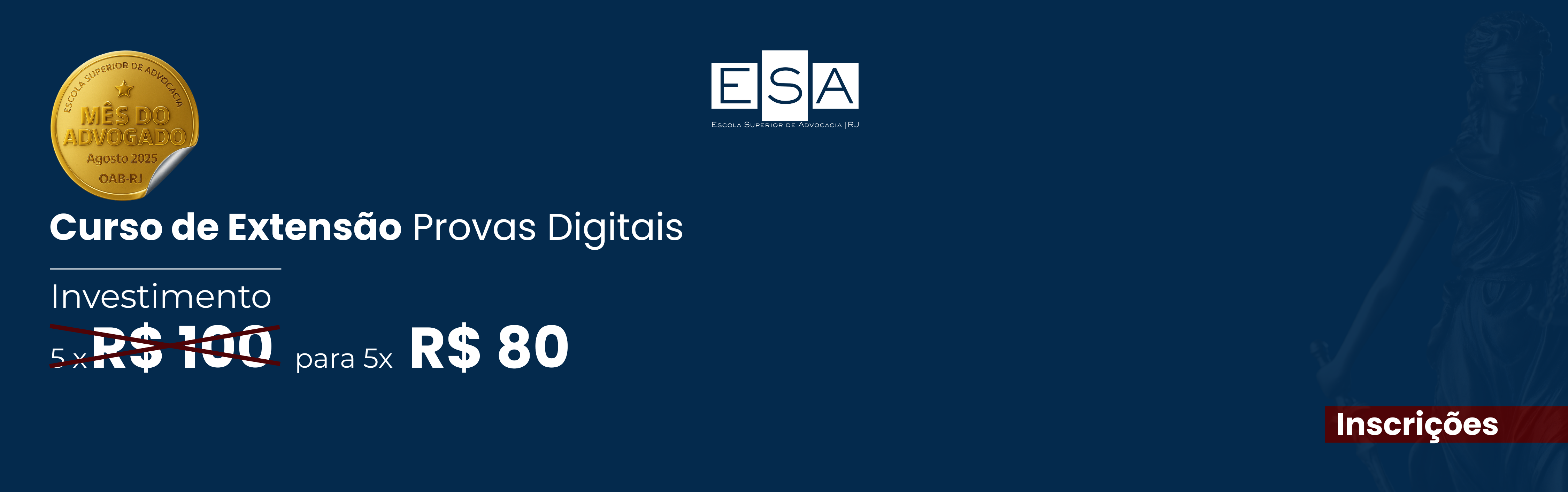 Provas Digitais