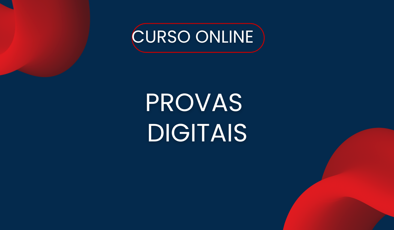 Provas Digitais