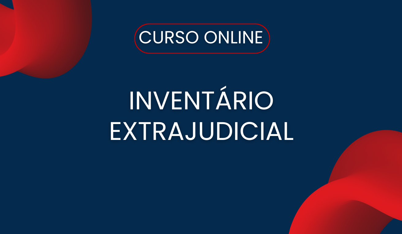 Invent�rio Extrajudicial 