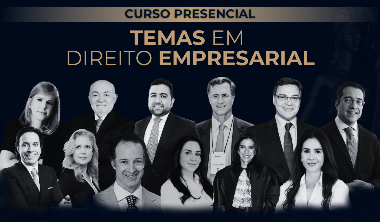 Temas em Direito Empresarial