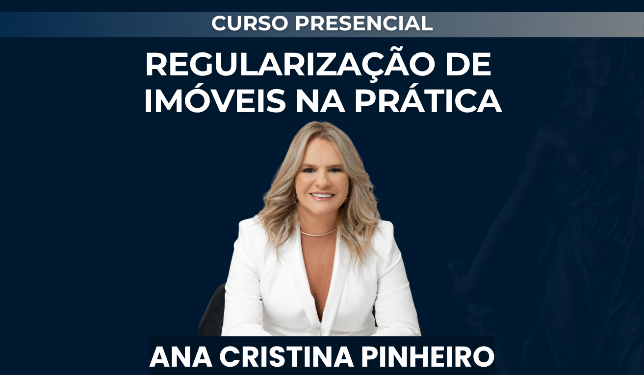 Regulariza��o de Im�veis na Pr�tica