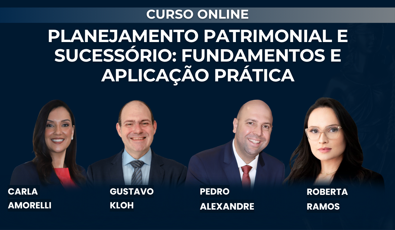 Planejamento Patrimonial e Sucess�rio: Fundamentos e Aplica��o Pr�tica