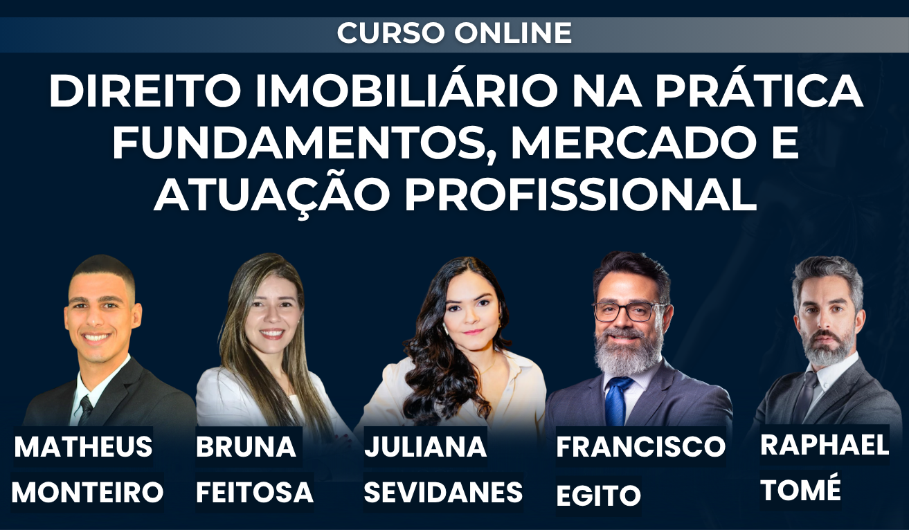 Direito Imobili�rio na Pr�tica: Fundamentos, Mercado e Atua��o Profissional