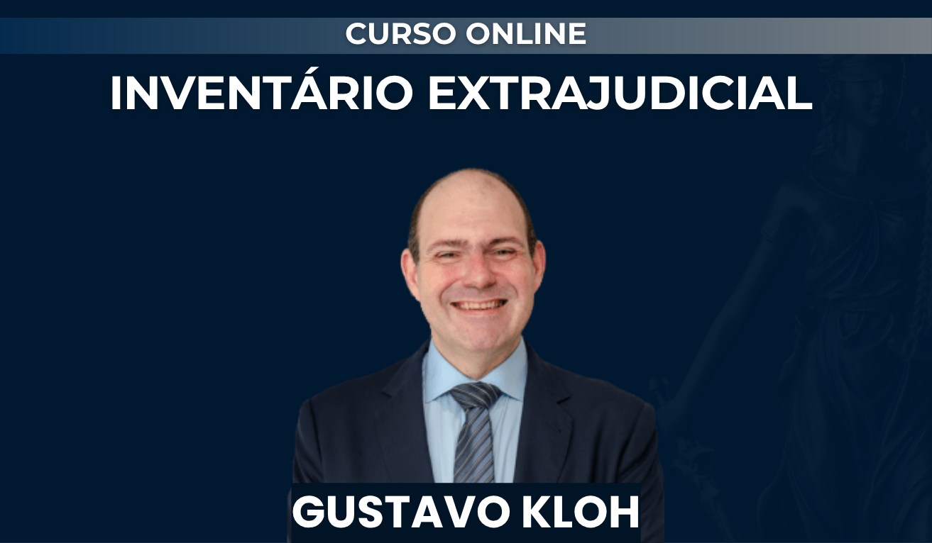 Invent�rio Extrajudicial 