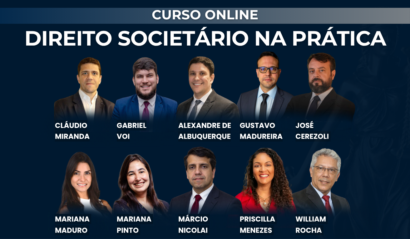 Direito Societ�rio na Pr�tica II
