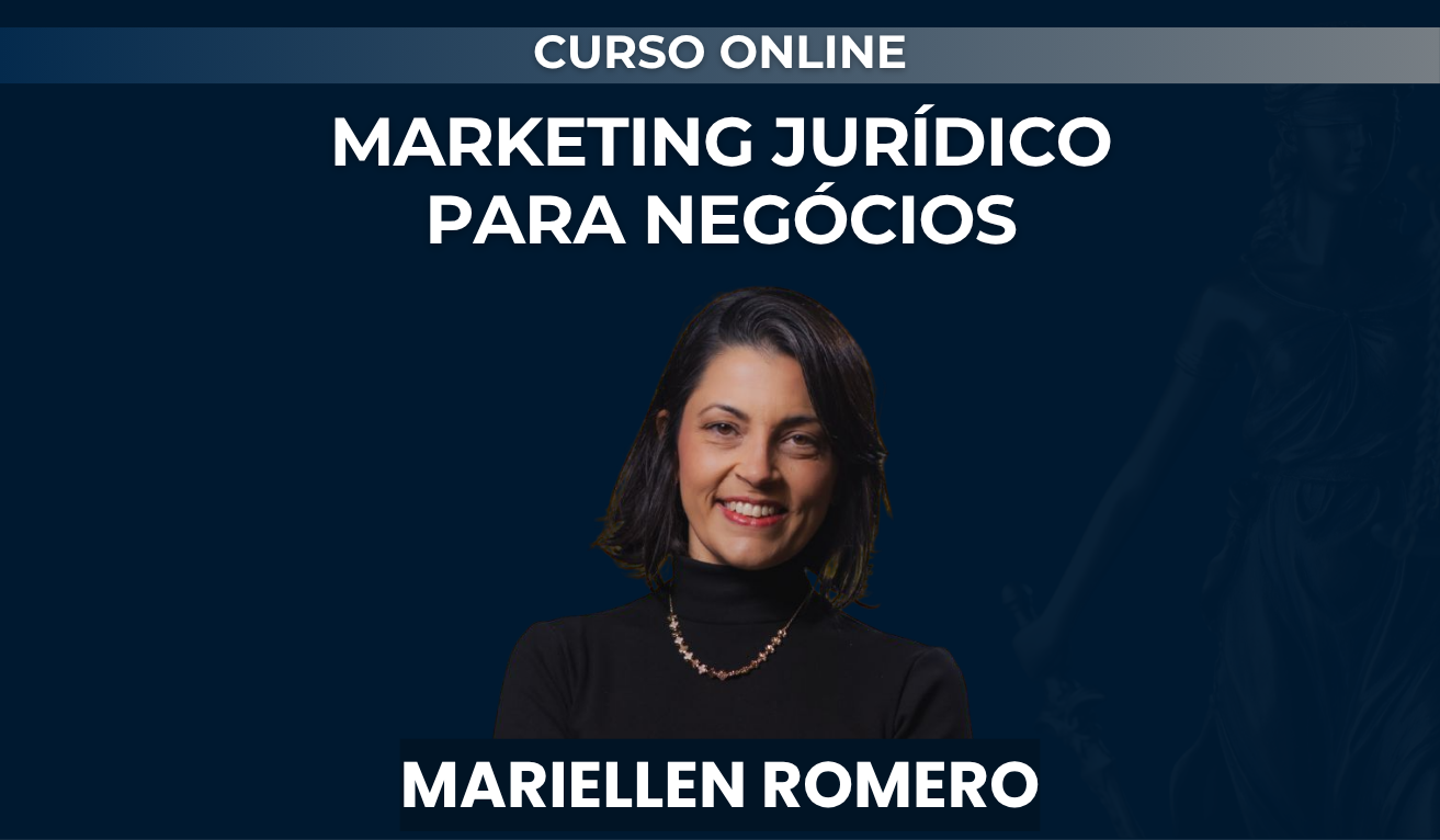 Marketing Jur�dico para Neg�cios: estrat�gias para escrit�rios e advogados(as)