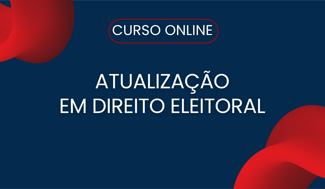 Atualiza��o em Direito Eleitoral