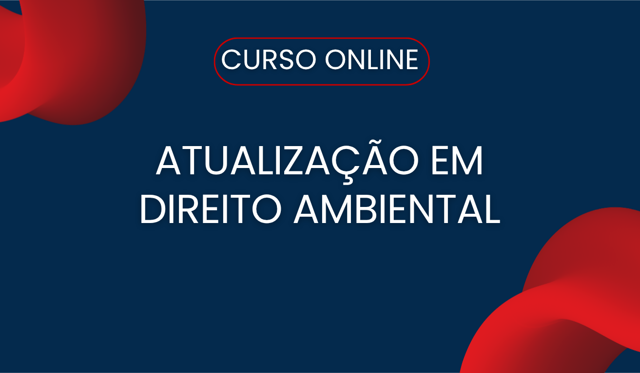 Atualiza��o em Direito Ambiental