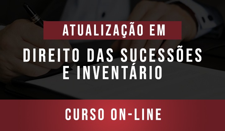 Direito das Sucesses e Inventrio