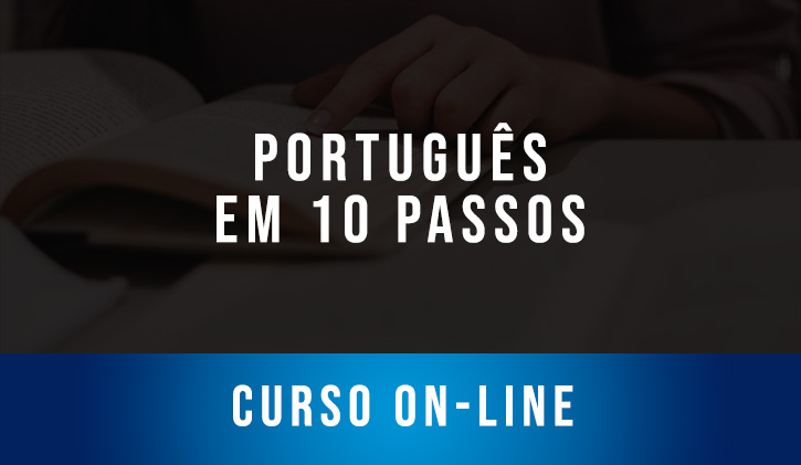 PORTUGUS EM 10 PASSOS
