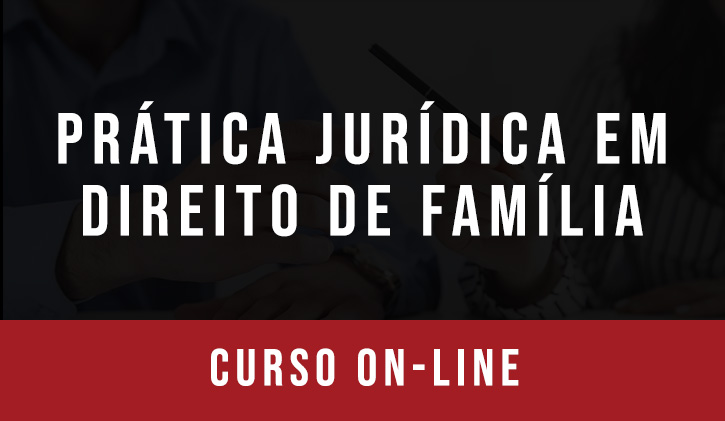 Prática Jurídica em Direito de Família_online