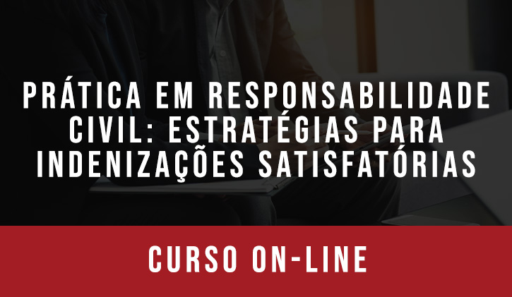 Prtica em Responsabilidade Civil: Estratgias para Indenizaes Satisfatrias_online