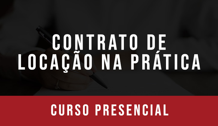 Contrato de Locao na prtica presencial