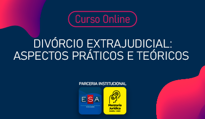 Divrcio extrajudicial: aspectos prticos e tericos