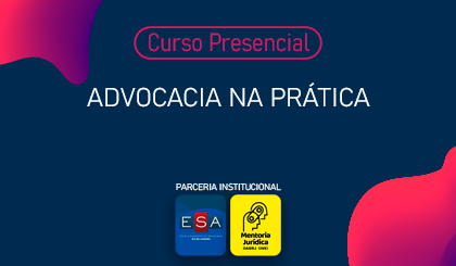 Advocacia na Prtica