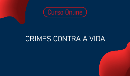 Crimes contra a vida