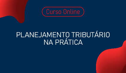 Planejamento Tributrio na prtica